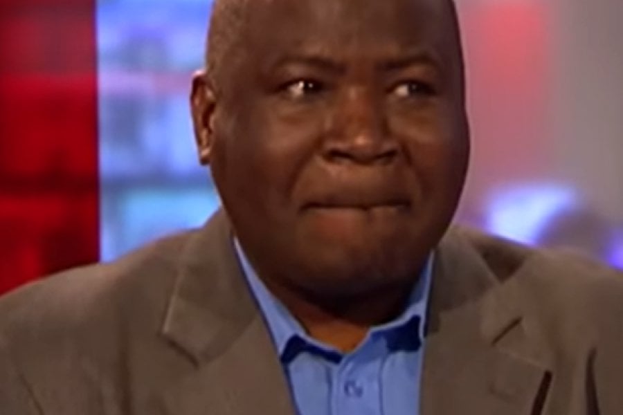 Η μεγαλύτερη γκάφα στην ιστορία του BBC: Πήγε για δουλειά και κατέληξε ζωντανά στον αέρα