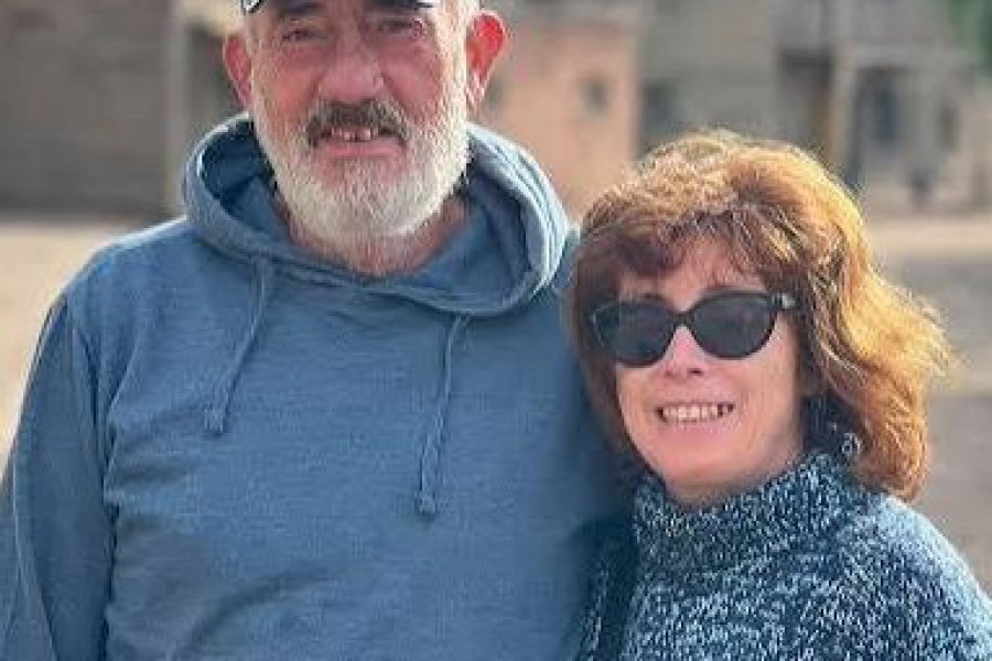 «Η μητέρα μου ήταν σε σοκ, δεν ήξερε πώς να αντιδράσει», λέει ο γιος του Ισπανού επιχειρηματία