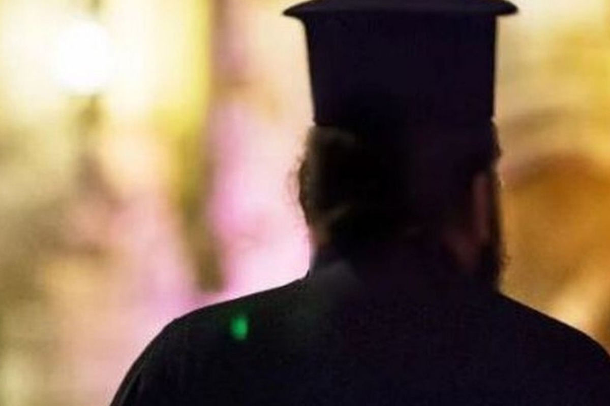 Καταδικάστηκε ιερέας για ενδοοικογενειακή απειλή της πρεσβυτέρας - «Έχεις τελειώσει»