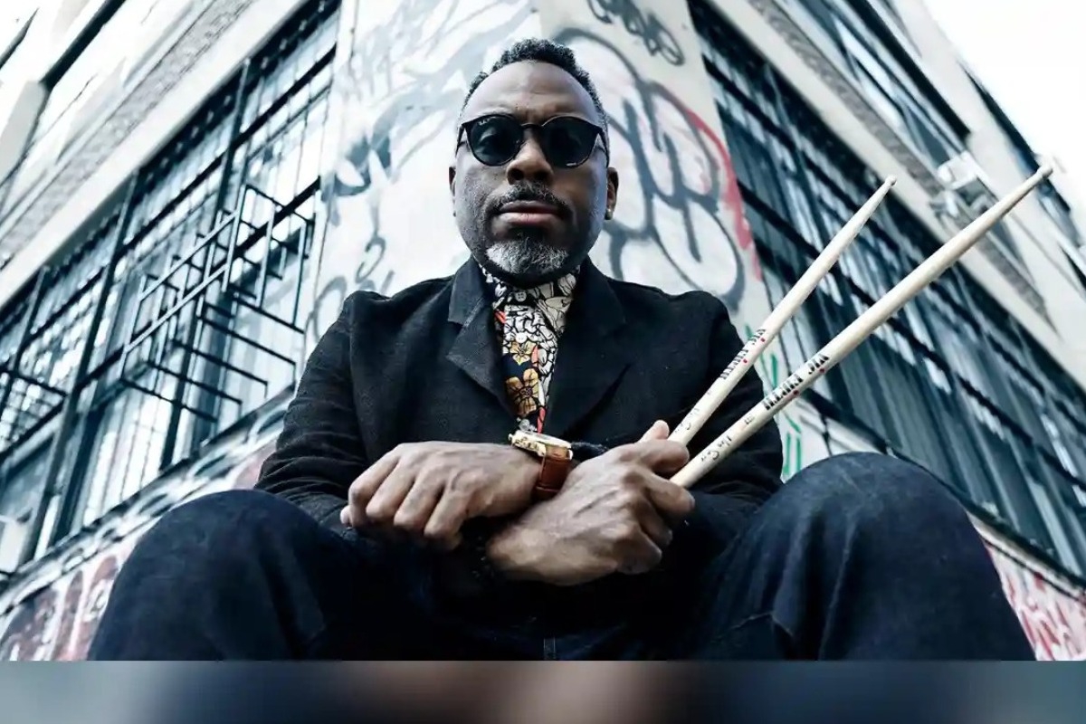 Nate Smith Live στο Θέατρο Δόρα Στράτου – Φ hill Sessions, Τετάρτη 8 Ιουλίου