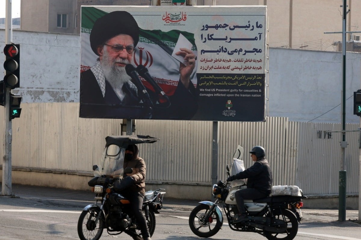 Έτοιμοι για διάλογο με τις ΗΠΑ αλλά θα απαντήσουμε εάν προκληθούμε, δηλώνει το Ιράν