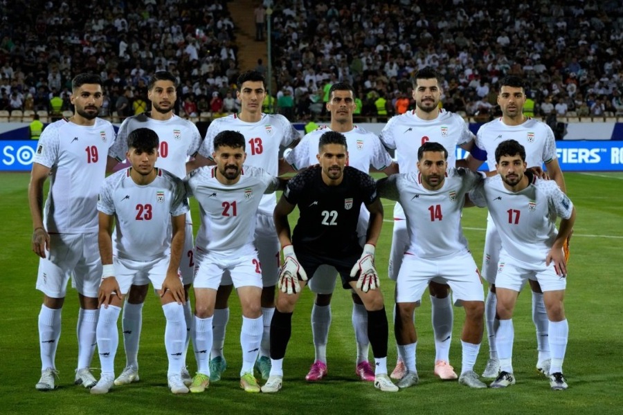 Ιράν προς αποκλεισμό από το Μουντιάλ 2026: Το Ιράκ φαβορί για την αντικατάσταση