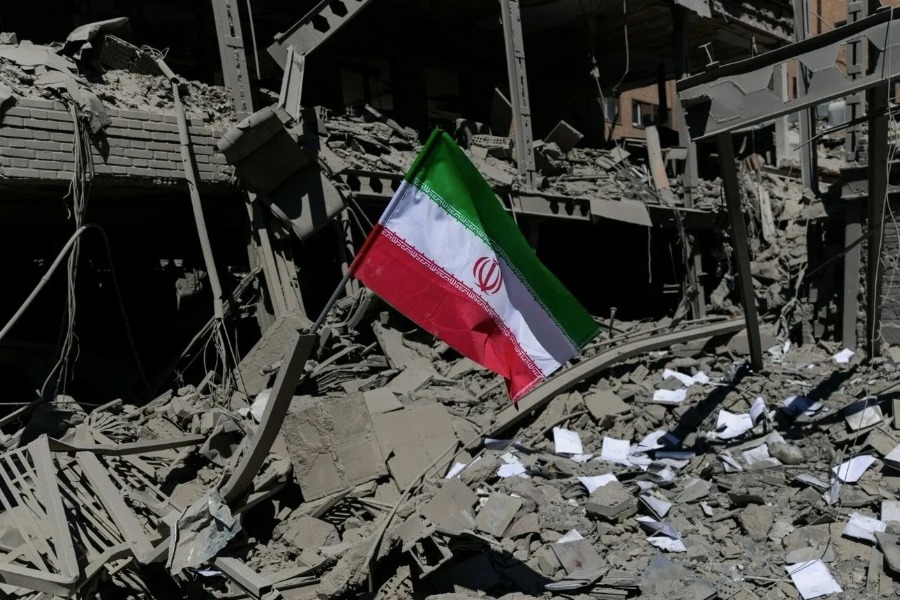 Νέο ραντεβού ΗΠΑ - Ιράν: «Αυξάνονται οι ελπίδες για το τέλος του πολέμου» λέει το Reuters