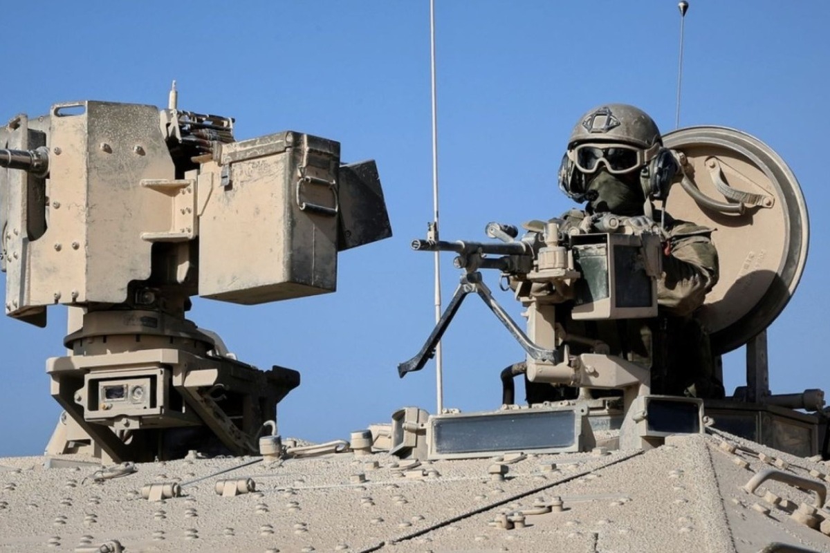 Axios: Το Ισραήλ σχεδιάζει μαζική χερσαία εισβολή στο Λίβανο - Η κατάσταση θα θυμίσει Γάζα