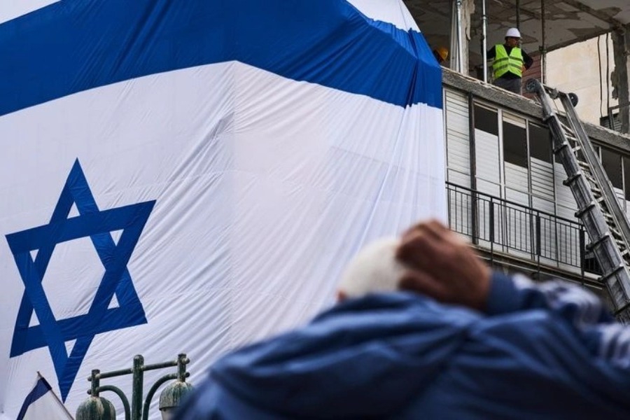 Πυροβολισμοί μπροστά από το ισραηλινό προξενείο στην Κωνσταντινούπολη