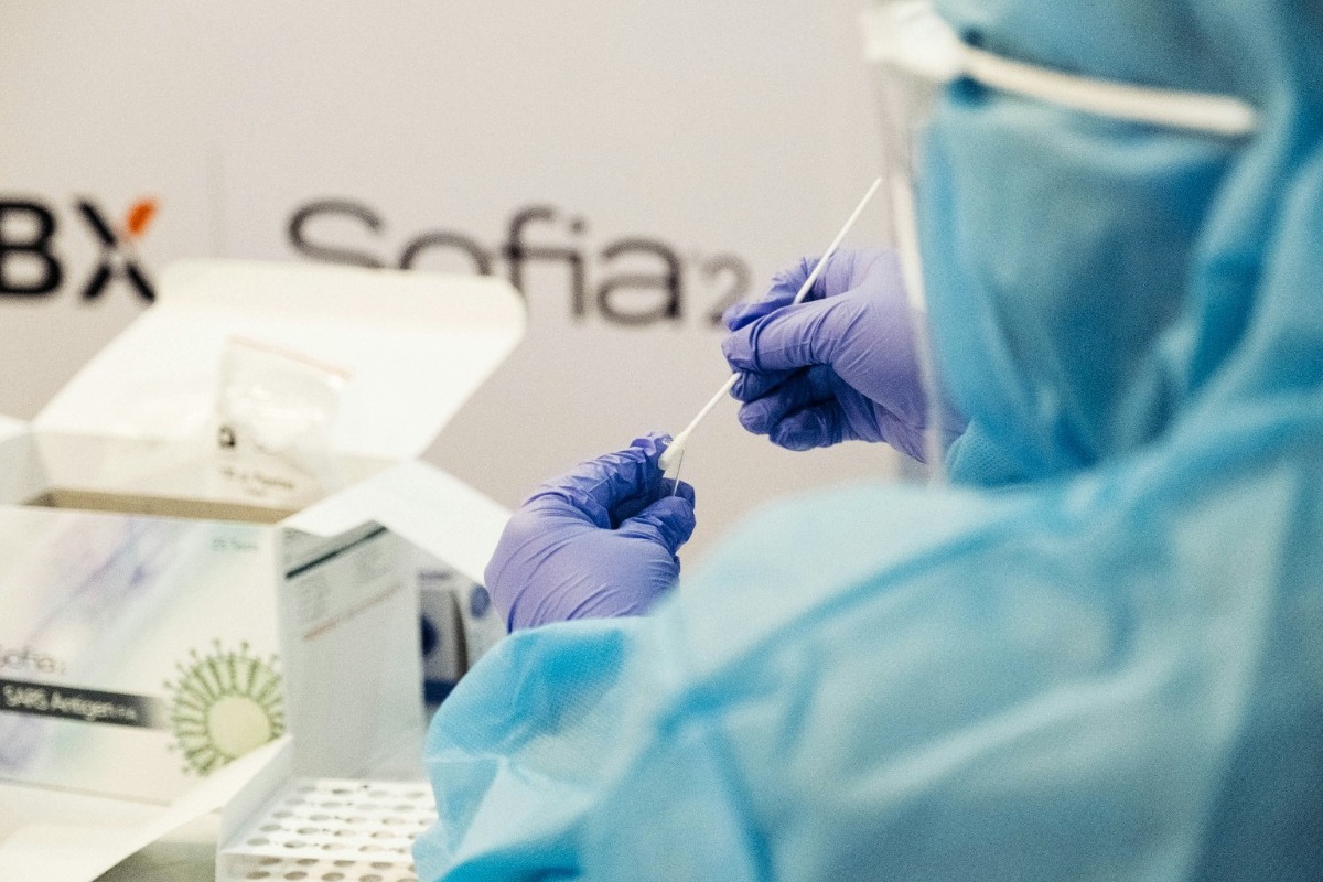 Παγώνη: «Περιμένουμε νέο κύμα γρίπης μέσα στις απόκριες - Περισσότεροι θάνατοι φέτος από γρίπη»