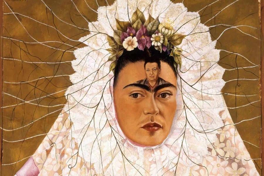 Frida Kahlo: Νέα ένταση στο Μεξικό για τα έργα που στέλνονται στην Ισπανία
