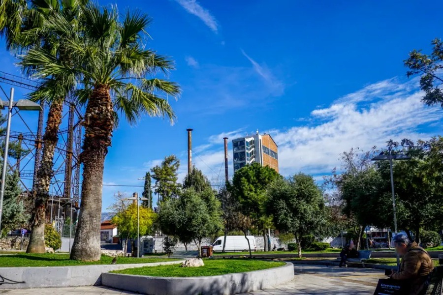 Με ανοιξιάτικες θερμοκρασίες και χωρίς βροχές το πρώτο 10ημερο του Μαρτίου στην Αττική, η πρόγνωση Κολυδά