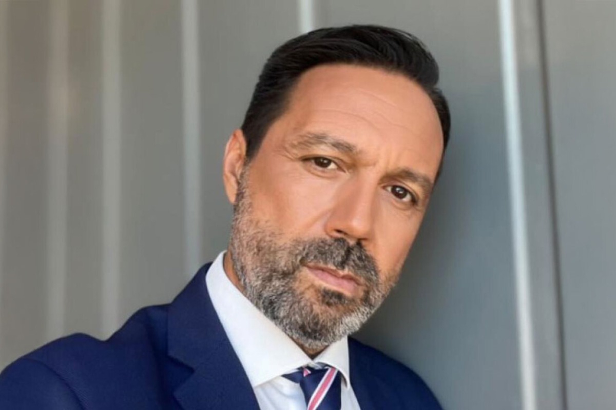 Ο Κακούσης παραιτείται από τη δημοσιογραφία για όσο εμπλέκεται στην υπόθεση Παναγόπουλου και δηλώνει αθώος