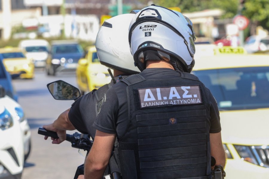 Καλλιθέα: Χτύπησε την πεθερά του μπροστά στο 5χρονο παιδί του και συνελήφθη 35χρονος