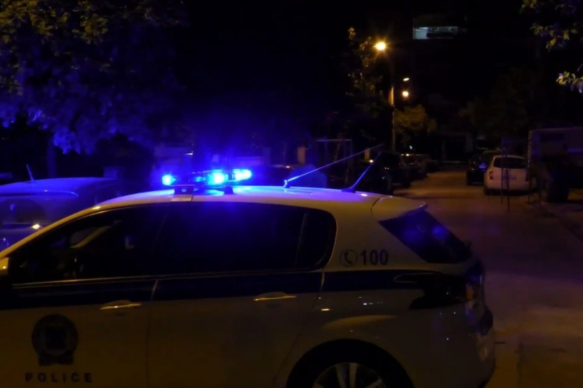 Ταυτοποιήθηκε ο νεκρός της αιματηρής συμπλοκής στην Καλλιθέα – Πρόκειται για 17χρονο