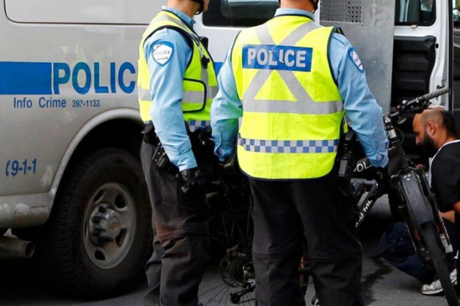 Καναδάς: Πυροβολισμοί στο Μόντρεαλ, τρεις νεκροί ανάμεσά τους ο ύποπτος