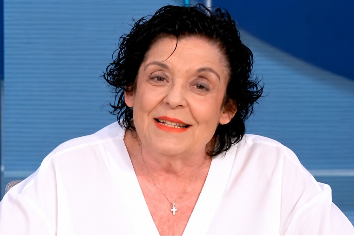 Κανέλλη για Κωνσταντοπούλου: «Μου προκαλεί οίκτο, λυπάμαι βαθιά»