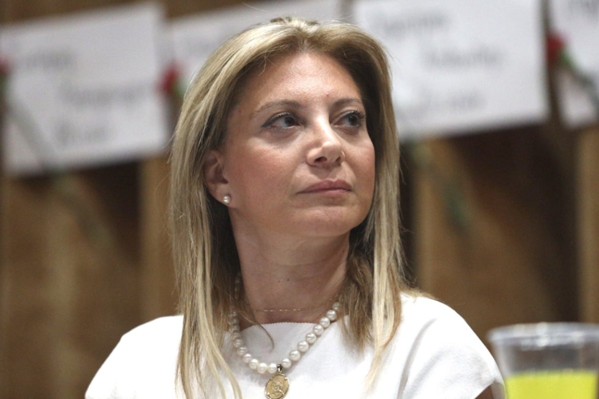 Δημοσκόπηση GPO: Τι λένε για το κόμμα Καρυστιανού