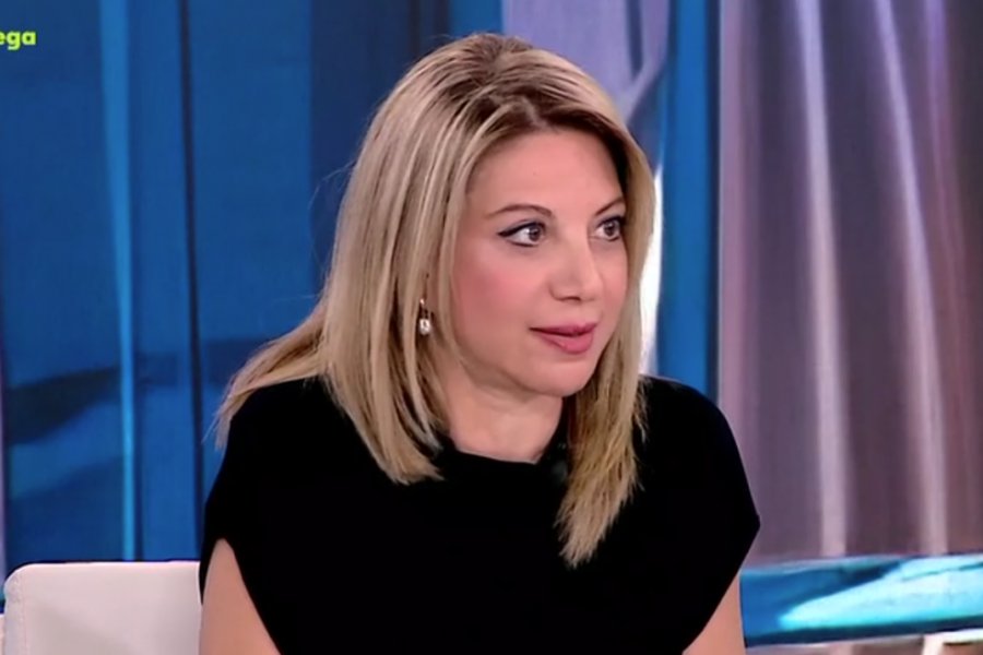 Καρυστιανού: «Νομικές συνέπειες» για όσους επιτίθενται στην Ελπίδα – Τι είπε για «παρακίνημα» και Αυγερινό