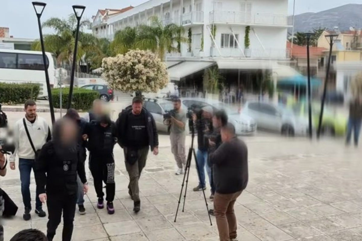 Θάνατος Μυρτώς: Η απολόγια του 26χρονου αρσιβαρίστα