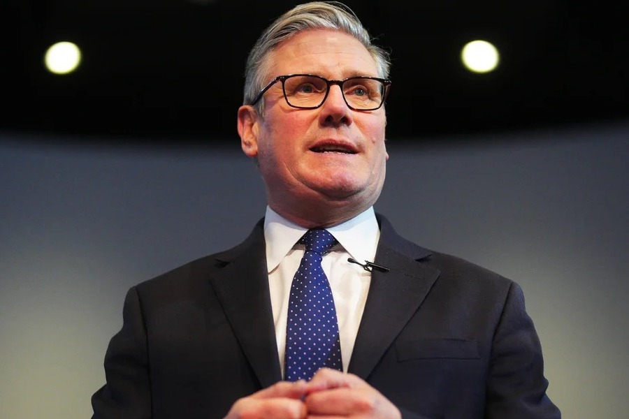 Η Βρετανία στέλνει στην Κύπρο αντιτορπιλικό και ελικόπτερα με δυνατότητες αντιμετώπισης drones