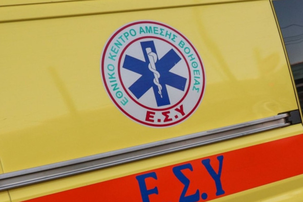 Κέρκυρα: Αυτοκίνητο παρέσυρε μητέρα και γιο - Μεταφέρθηκαν στο νοσοκομείο