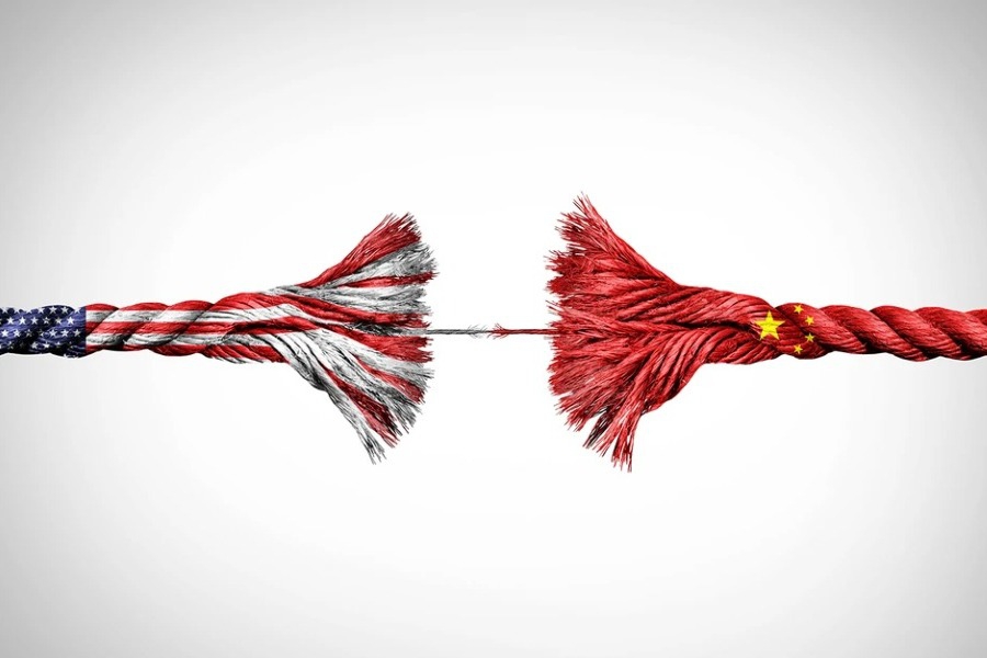 Αβάσιμη η «αποκαλούμενη κινεζική απειλή» σχετικά με τη Γροιλανδία, λέει το Πεκίνο