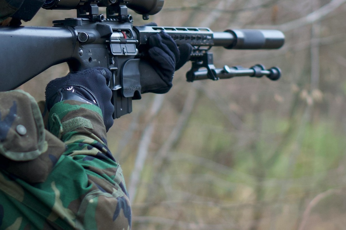 ΗΠΑ: Πυροβολισμοί σε πάρκο στη Βόρεια Καρολίνα - Αναφορές για πολλούς τραυματίες