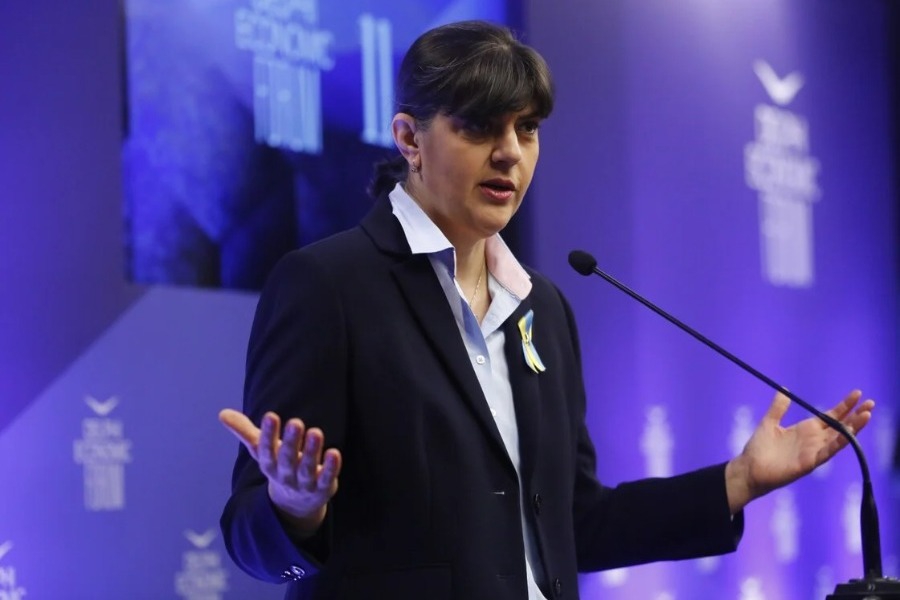 Κοβέσι από Δελφούς για ΟΠΕΚΕΠΕ: Είναι ακρωνύμιο διαφθοράς, νεποτισμού και πελατειακών σχέσεων