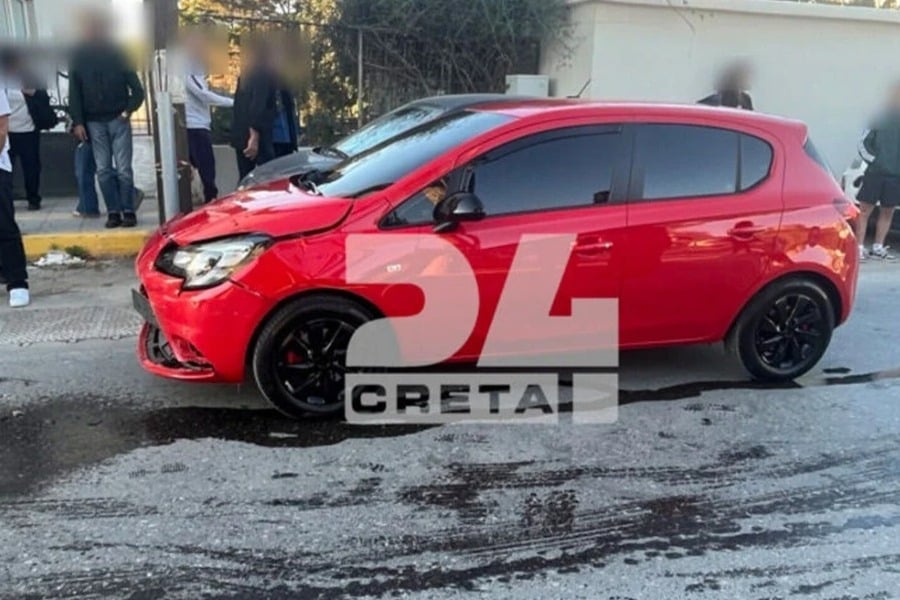 Κρήτη: Δολοφόνησε τον οδηγό που είχε σκοτώσει σε τροχαίο τον γιο του