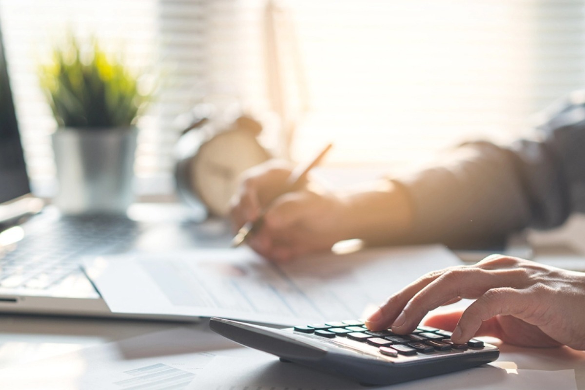 Ανοιξε η πλατφόρμα υποβολής φορολογικών δηλώσεων Ε1 - Μέχρι τις 15 Ιουλίου η προθεσμία