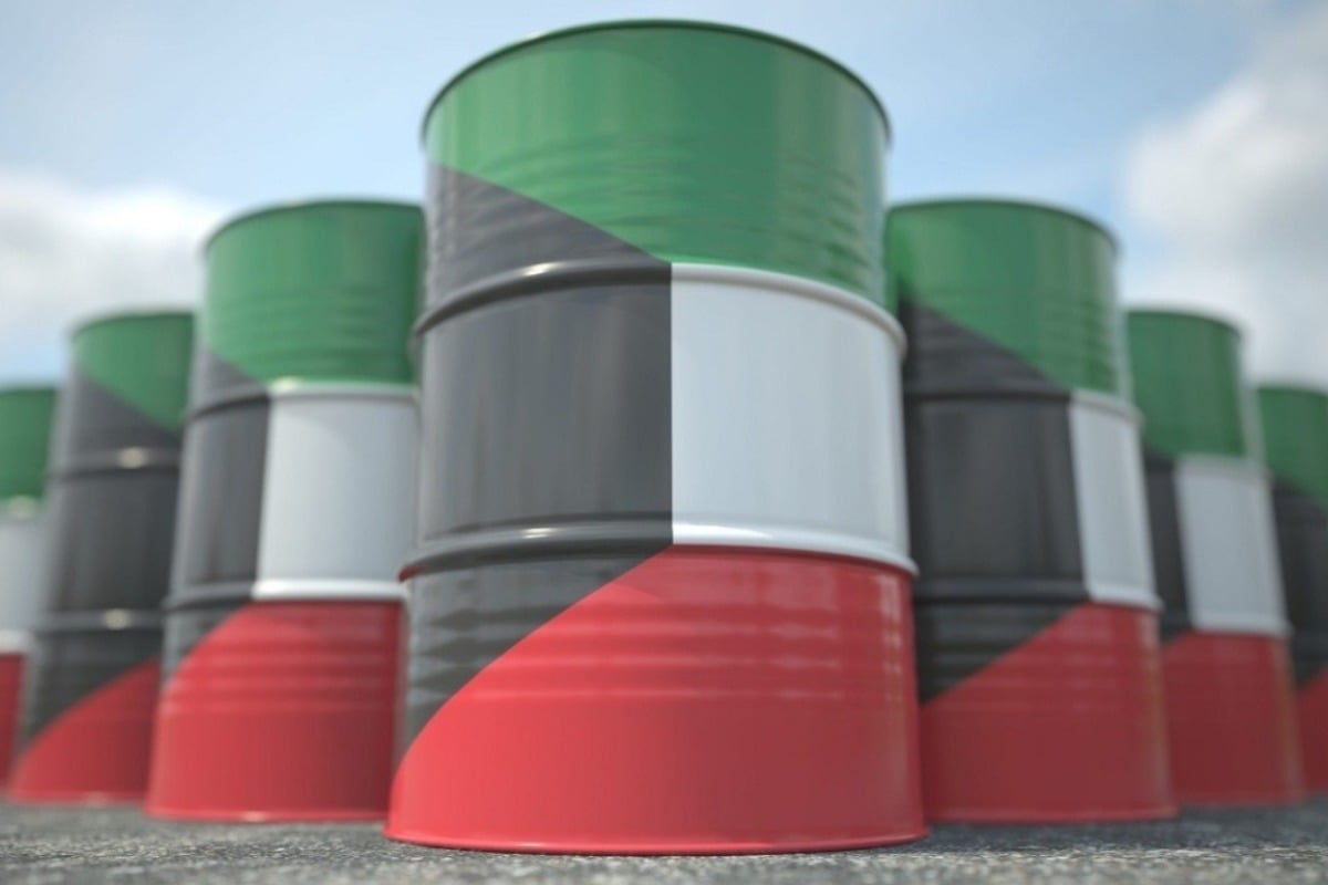 Bloomberg: Το Κουβέιτ σταματά τις παραδόσεις πετρελαίου, κήρυξε ανωτέρα βία