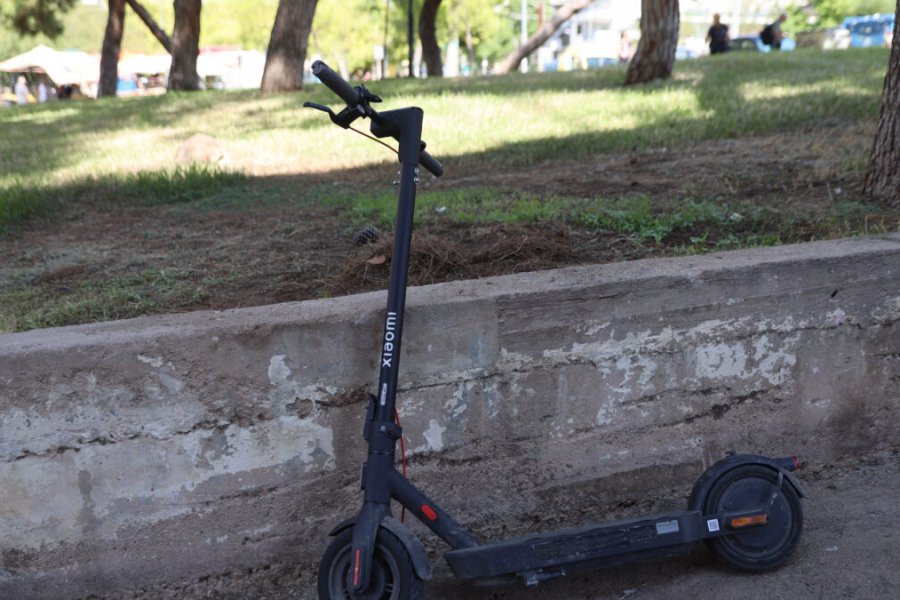 Κυψέλη: Προχωράνε σε δωρεά των οργάνων του οι γονείς του 15χρονου που έχασε τη ζωή του με πατίνι