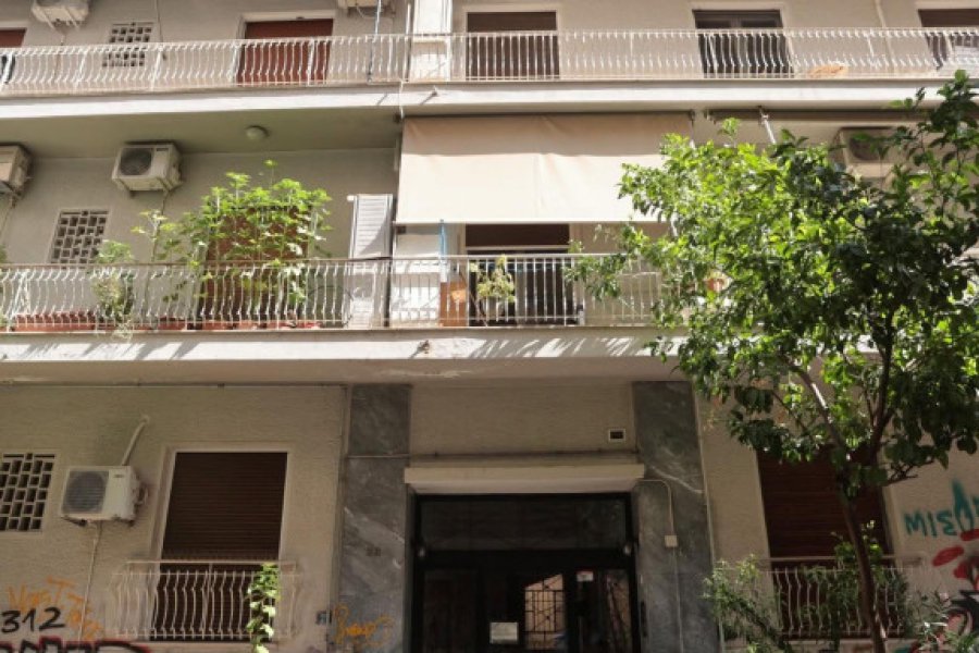 Κυψέλη: Σοκαριστική τροπή παίρνει η υπόθεση με το βρέφος στη βαλίτσα - Πιθανή η εγκληματική ενέργεια