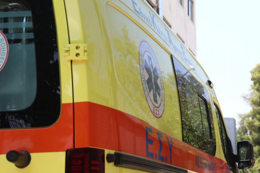 Λάρισα: Τι έδειξε η ιατροδικαστική εξέταση για τον αιφνίδιο θάνατο του 15χρονου