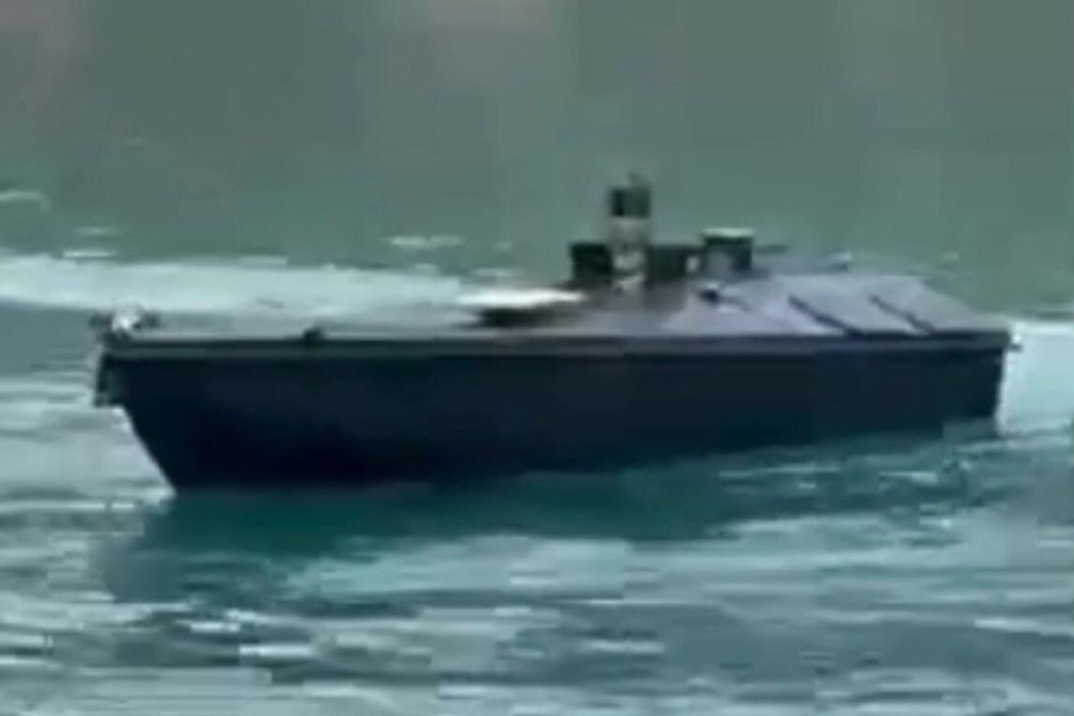 Θρίλερ στη Λευκάδα με το drone - Τι εξετάζουν οι Αρχές