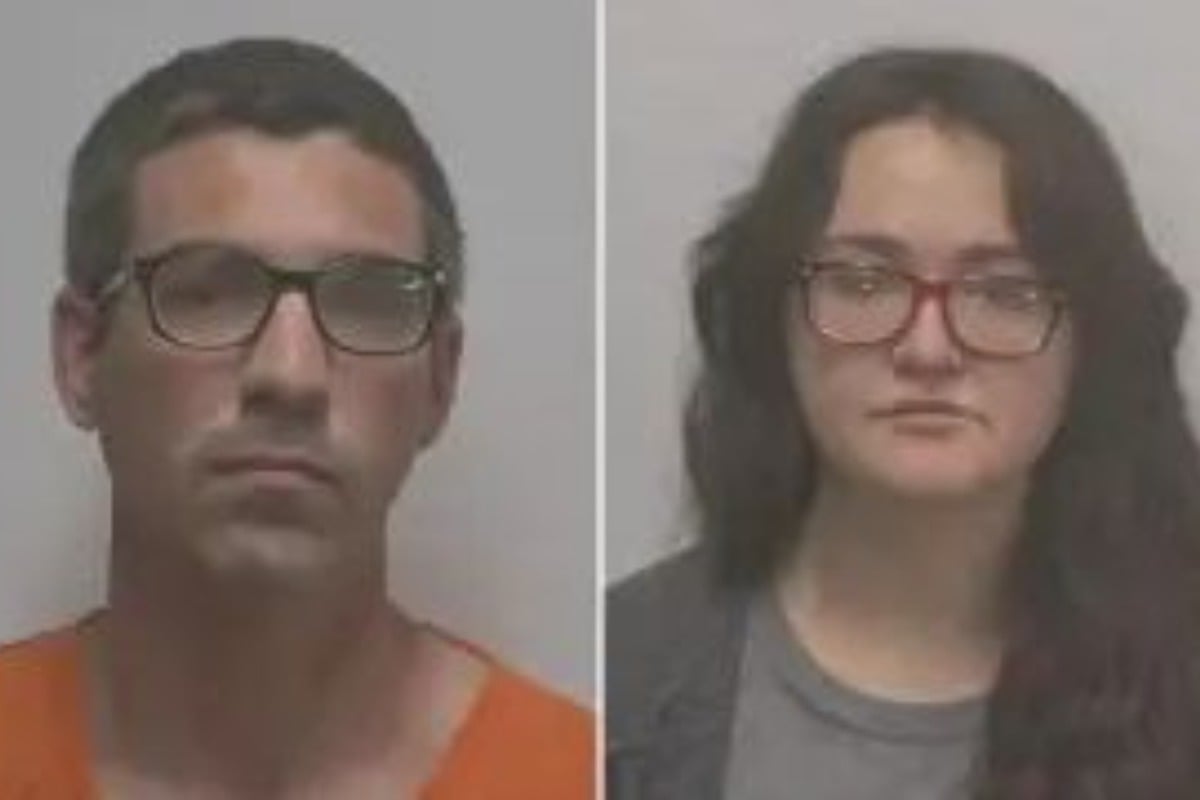 Γονείς λιμοκτόνησαν τα 6 παιδιά τους - Τα ανάγκαζαν να τρώνε μούχλα, ζωύφια και σκυλοτροφή