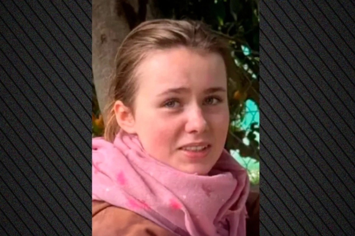 «Λόρα, ξέρεις πού μπορείς να με βρεις, είμαι εδώ» το μήνυμα του ετεροθαλούς αδερφού της 16χρονης που αγνοείται