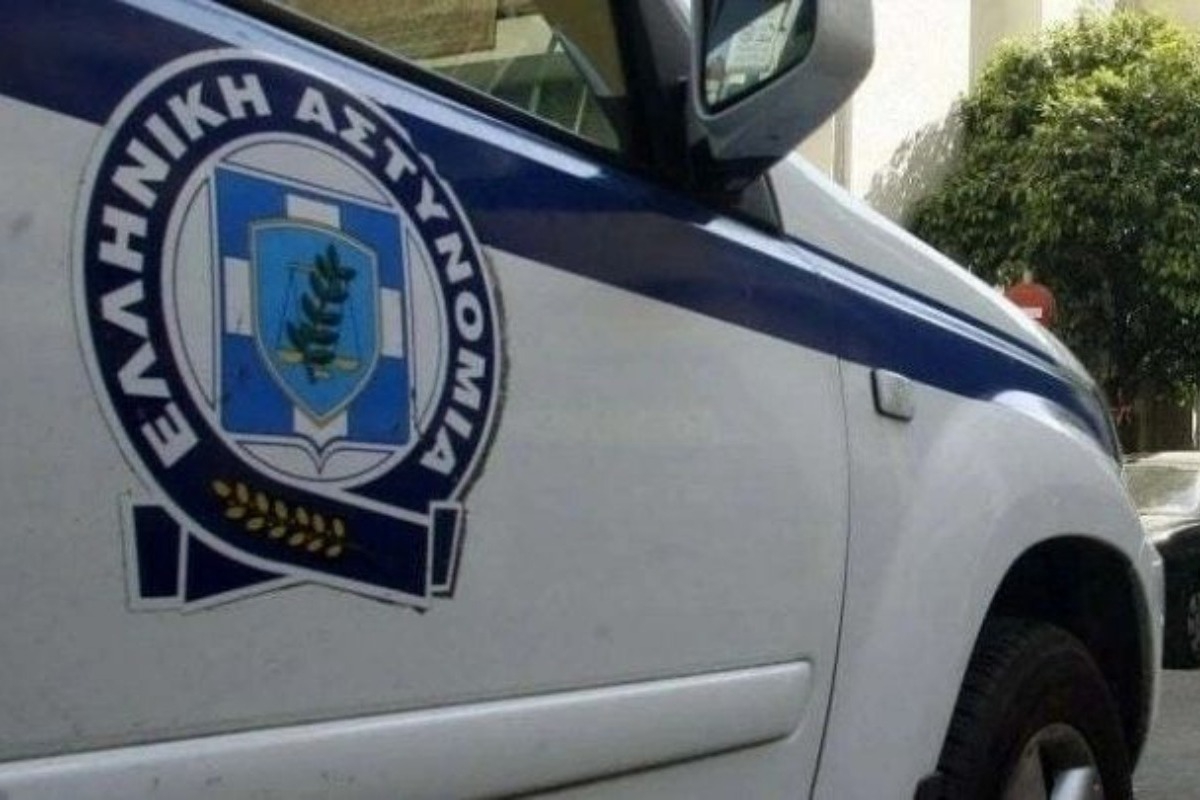 Συνελήφθη ο φερόμενος δράστης της δολοφονίας στο Λουτράκι - Τον υπέδειξε ο 19χρονος
