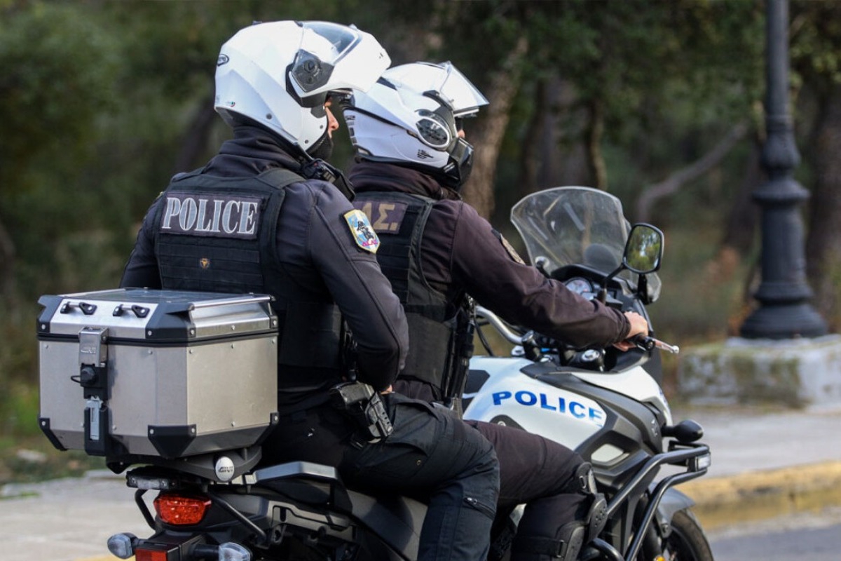 Πυροβολισμοί στη λεωφόρο Μαραθώνος: Ένοπλη επίθεση σε οδηγό ΙΧ