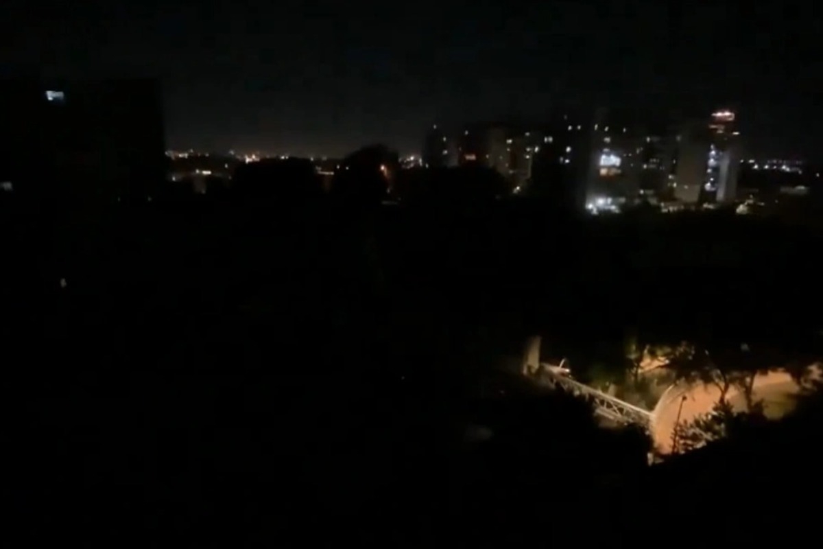 Μπλακάουτ στο ηλεκτρικό δίκτυο του Ιράκ - Oι ΗΠΑ ζητούν από τους πολίτες τους να εγκαταλείψουν τη χώρα