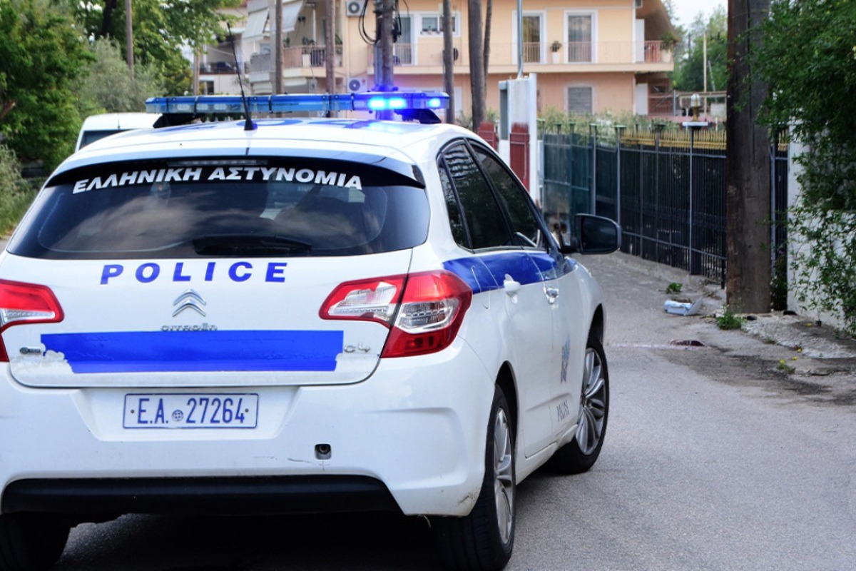 17χρονος στη Θεσσαλονίκη διέρρηξε σπίτι και μετά ζητούσε 700 ευρώ για να επιστρέψει τα κλεμμένα