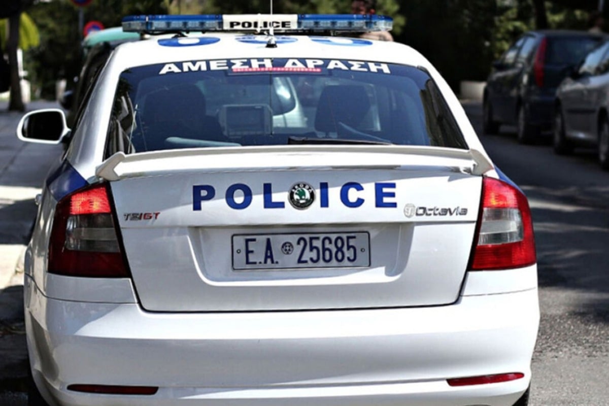 Επίθεση σε ανήλικη στην Ηγουμενίτσα από άνδρα που είχε συλληφθεί πριν δύο μέρες