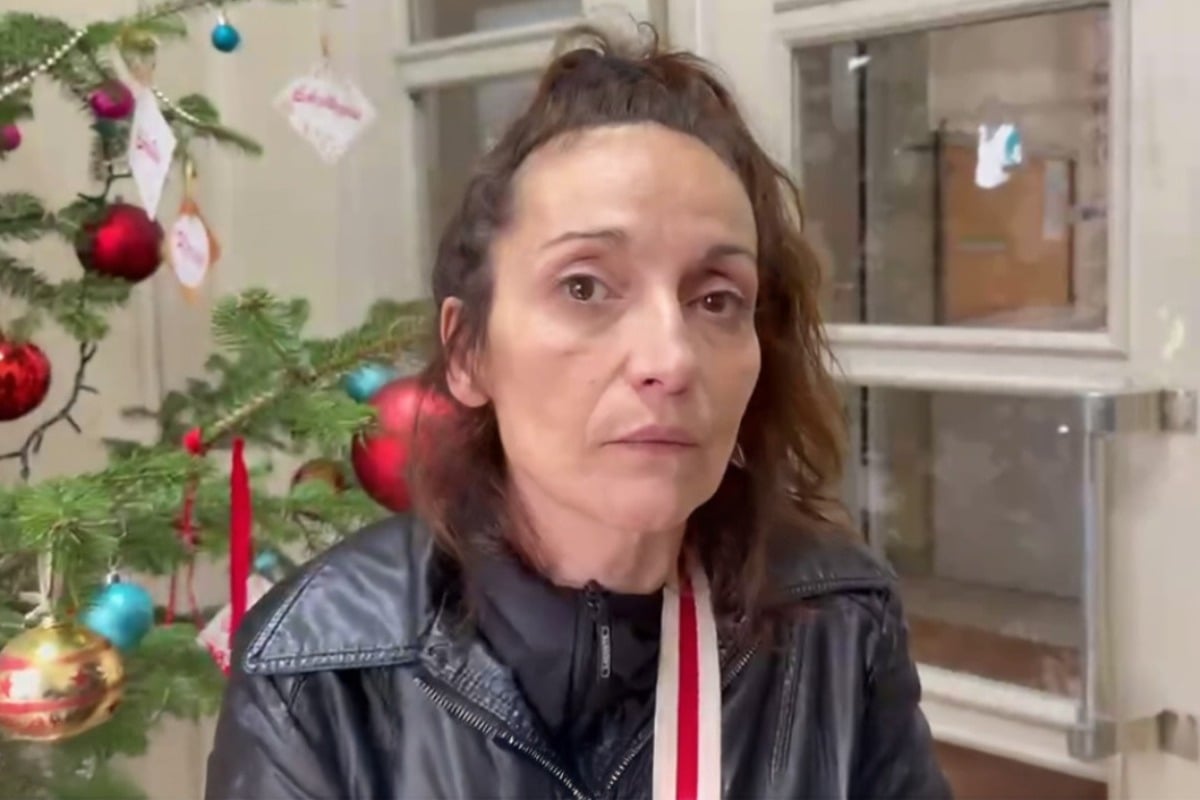 Ζητώ συγγνώμη, το παιδί μου θα πληρώσει, λέει η μάνα του 16χρονου