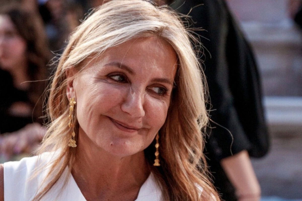 Χειρουργείο για την Μαρέβα Γκραμπόφσκι-Μητσοτάκη στον «Ευαγγελισμό» - Είχε ειλεό