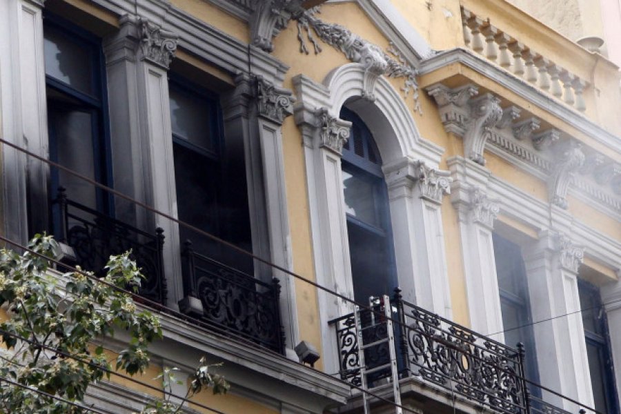 Marfin: Συνελήφθη από τις βρετανικές Aρχές η 46χρονη που αναζητούνταν