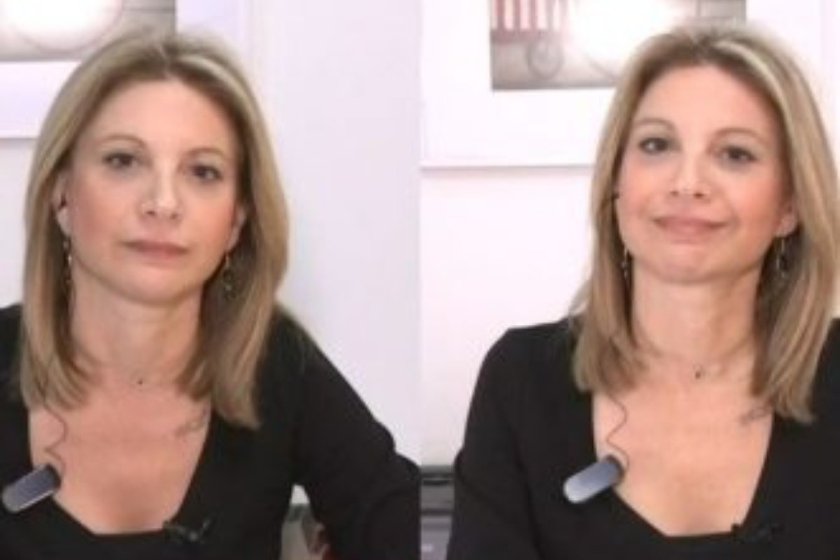 Καρυστιανού για τις αμβλώσεις: «Διαστρεβλώθηκε σκοπίμως η απάντησή μου»