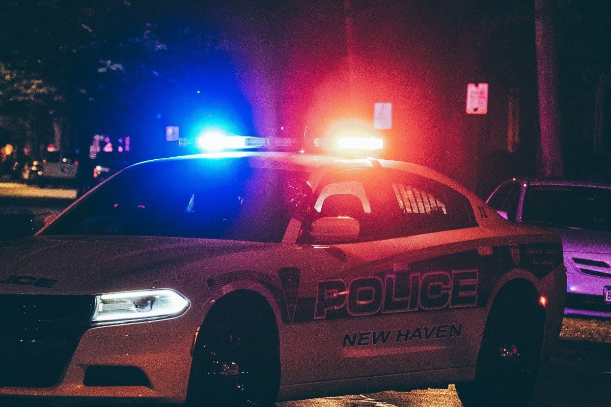 Θεσσαλονίκη: Επεισοδιακή καταδίωξη και σύλληψη 21χρονου στο κέντρο της πόλης