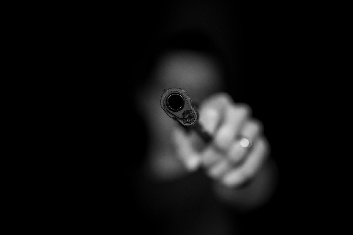 Πυροβολισμοί σε σχολείο στη Ρωσία: Ένας νεκρός και δύο τραυματίες - Συνελήφθη ο δράστης (Βίντεο)