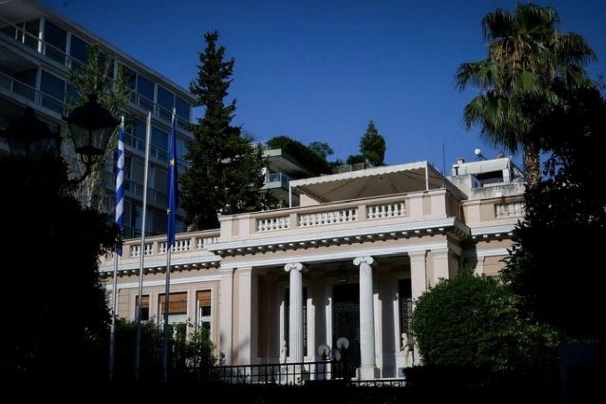 Ανασχηματισμός: Μαρκόπουλος υφ. Οικονομικών, Κώτσηρας στη θέση του Κυρανάκη στο Μεταφορών, Χατζηβασιλείου υφυπουργός στο ΥΠΕΞ