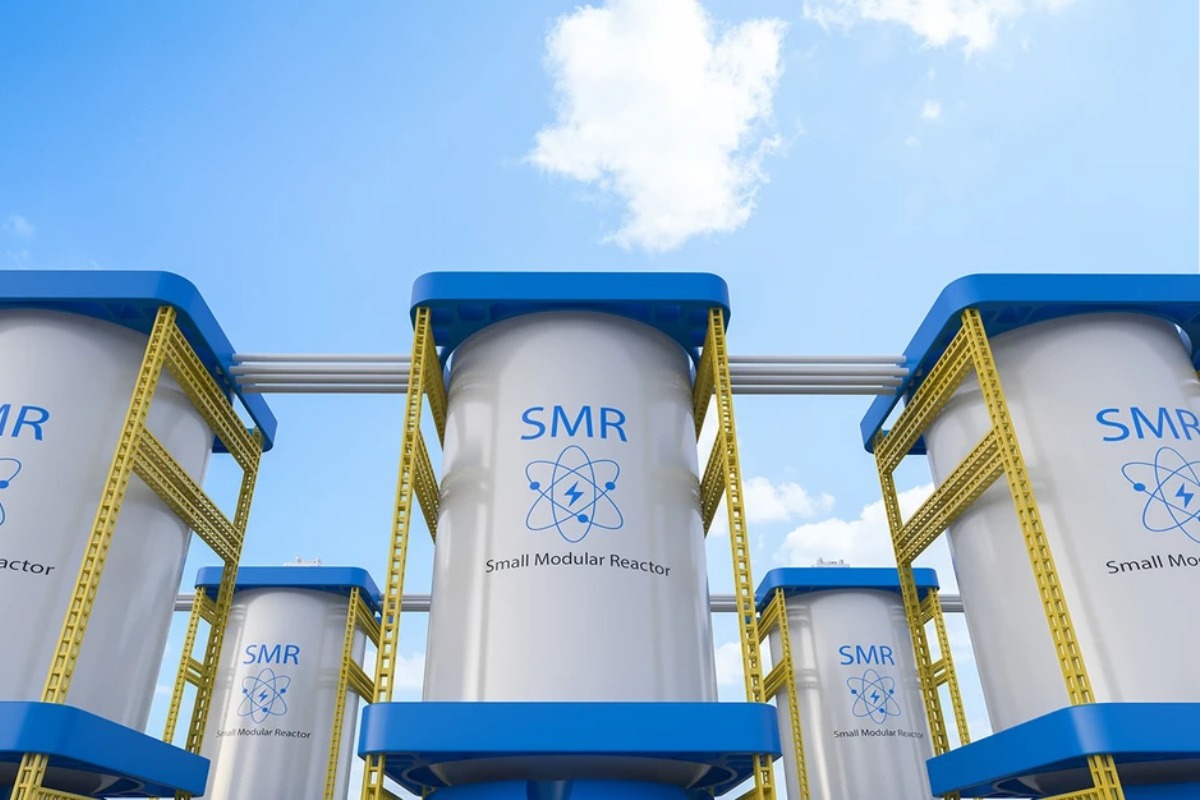 Τι είναι οι μίνι πυρηνικοί αντιδραστήρες που πρότεινε ο Μητσοτάκης στο Παρίσι