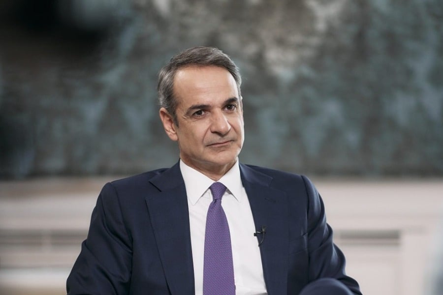 Τα 8 μέτρα στήριξης που ανακοίνωσε ο πρωθυπουργός