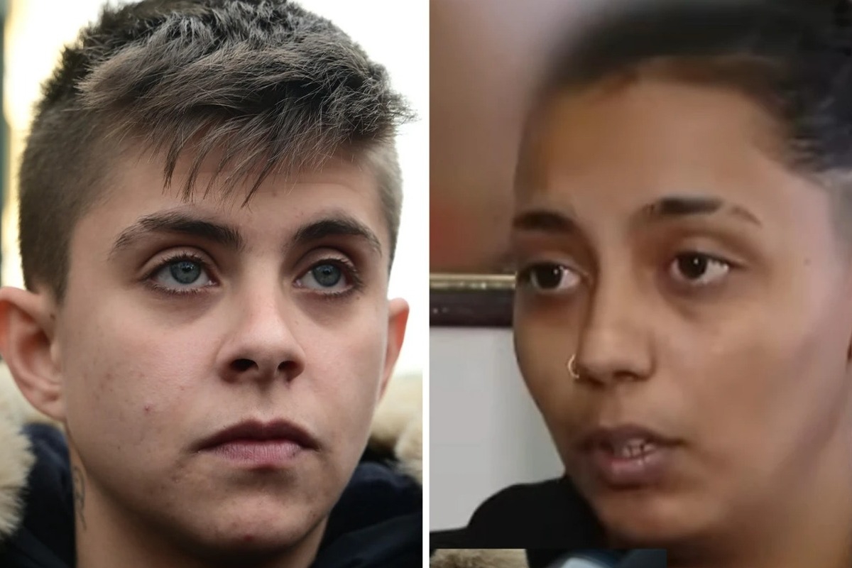 «Χείμαρρος» η Ειρήνη Μουρτζούκου: Είχα σχέση με τη μαμά του Παναγιωτάκη, ήθελε να τον πουλήσει