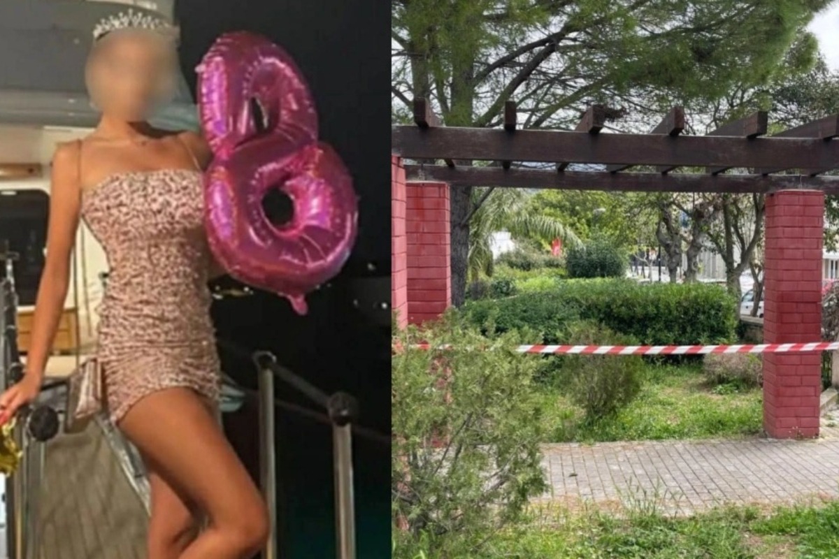 Κεφαλονιά: Η ανακοίνωση του νοσοκομείου για τα όσα έγιναν στα ΤΕΠ όταν εισήχθη η Μυρτώ